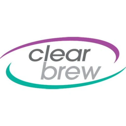 Clear Brew LTD logo