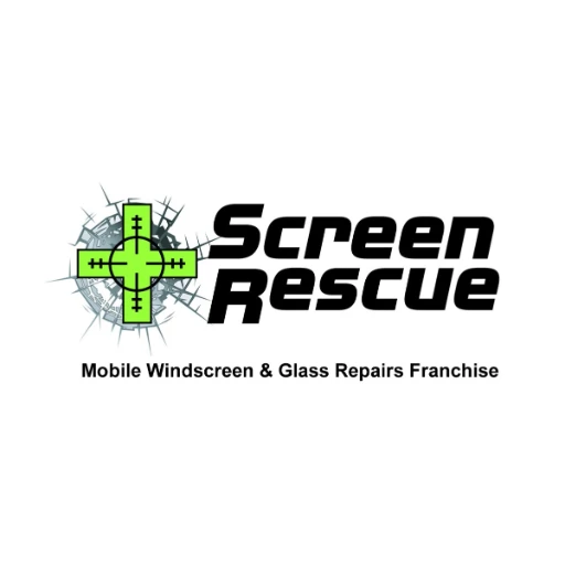 Screen Rescue logo