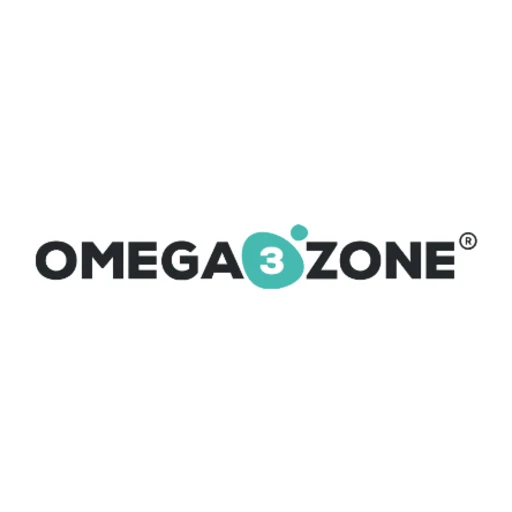 Omega 3 Zone logo