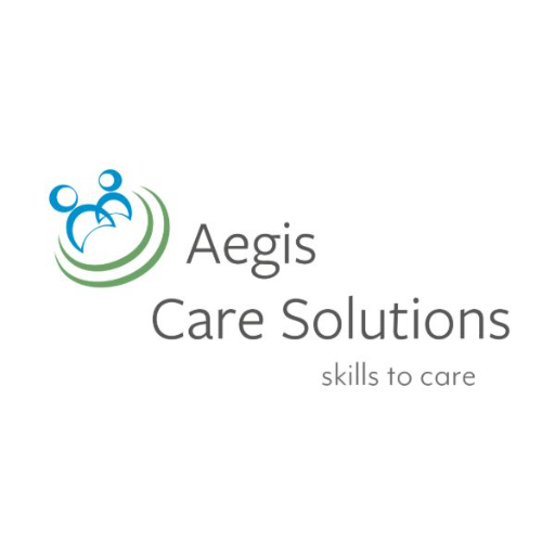 Aegis Care logo