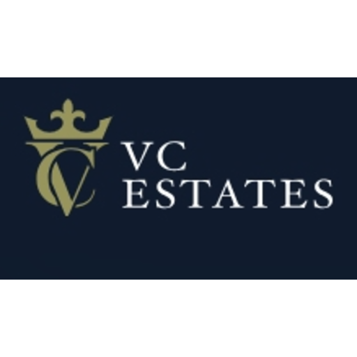 VC Estates logo