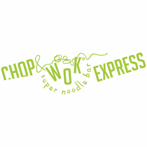 Chop Wok Express logo