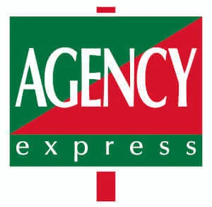 Agency Express logo