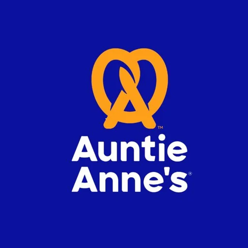 Auntie Anne's franchise logo