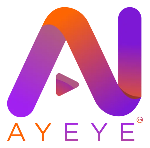 Ayeye franchise logo