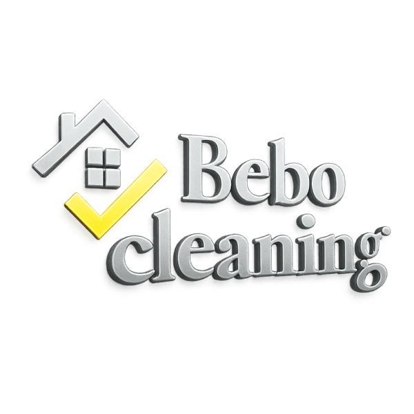 Bebo Cleaning logo