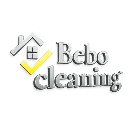 Bebo Cleaning franchise logo
