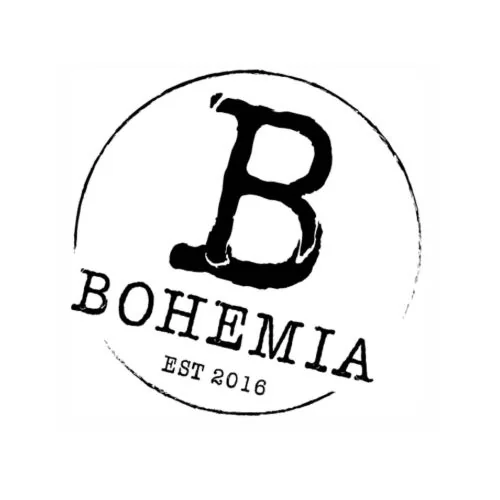 Bohemia logo