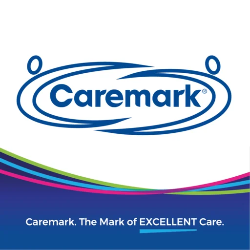 CareMark franchise logo