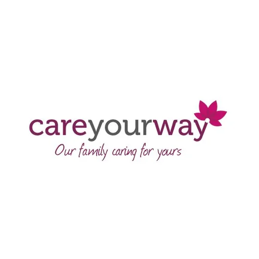CareYourWay franchise logo