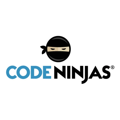 Code Ninjas franchise logo