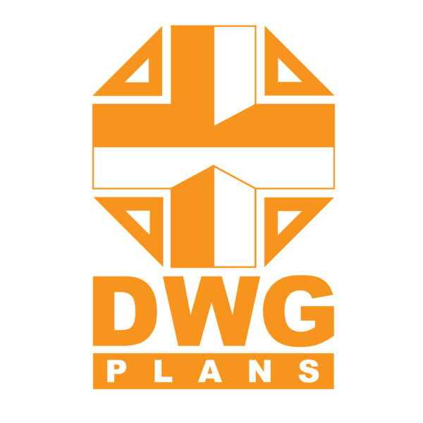 DWG Plans logo