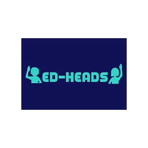 Ed-Heads logo