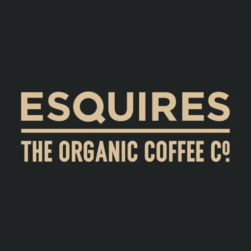 Esquires Coffee House franchise logo