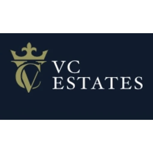 VC Estates logo