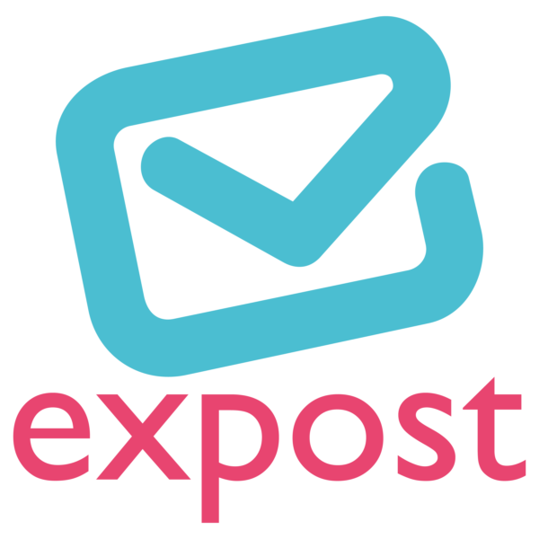Expost logo