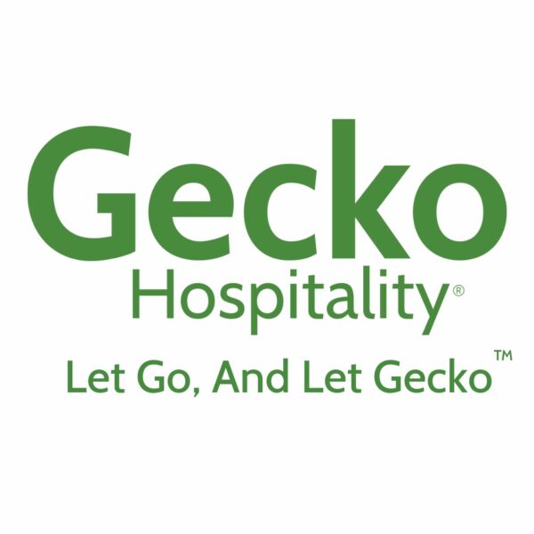Gecko Hospitality logo
