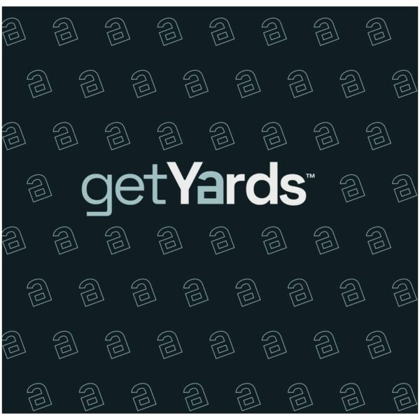 getYards logo