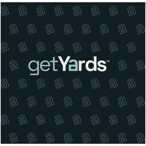 getYards franchise logo