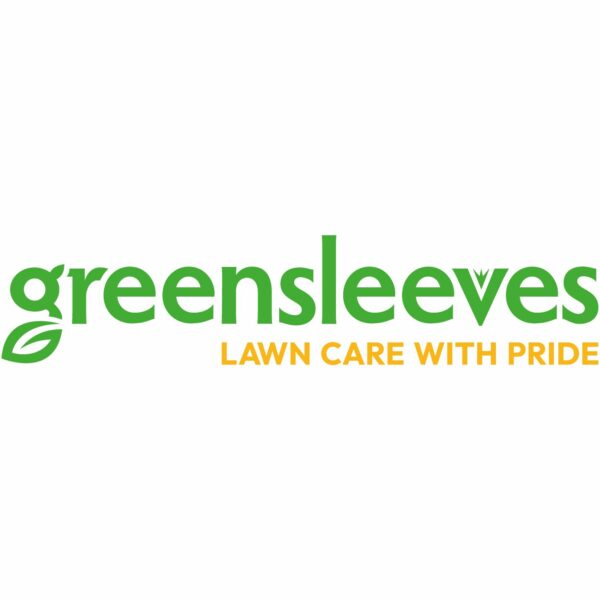 Greensleeves Lawn Care logo