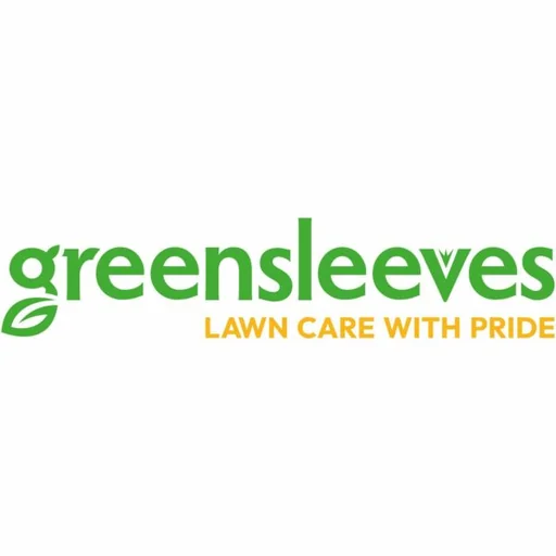 Greensleeves Lawn Care franchise logo