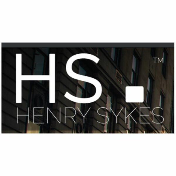 Henry Sykes Auction logo