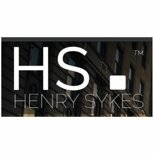 Henry Sykes Auction franchise logo