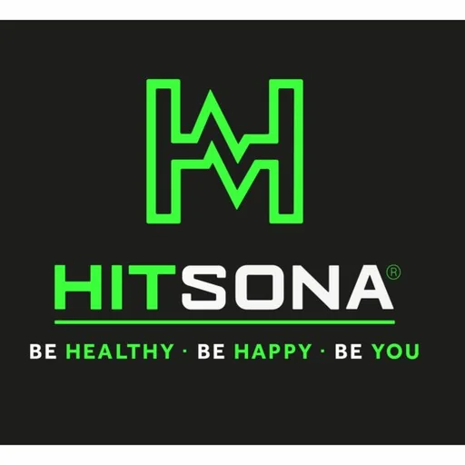 Hitsona franchise logo