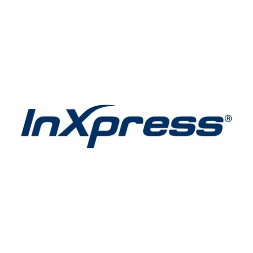 InXpress franchise logo