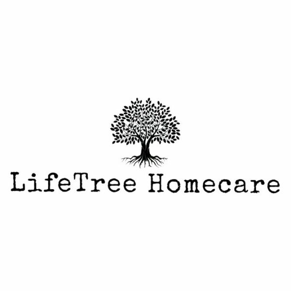 Lifetree Homecare logo