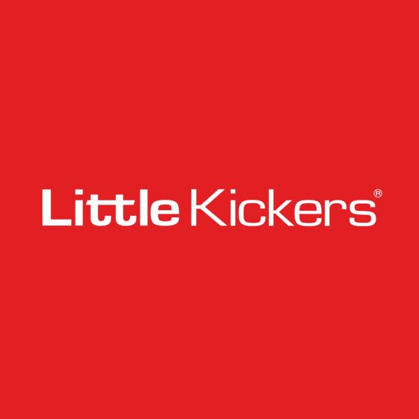 Little Kickers logo