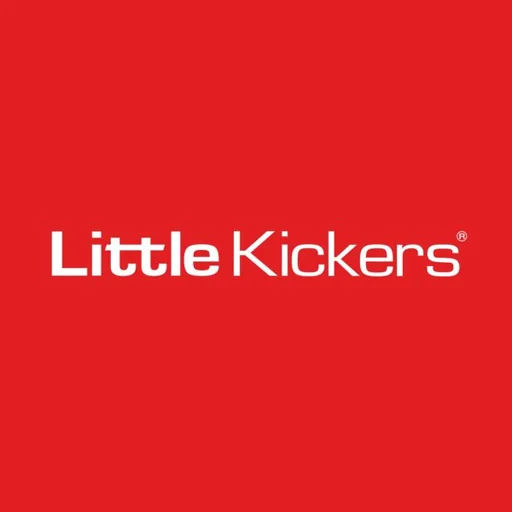 Little Kickers franchise logo