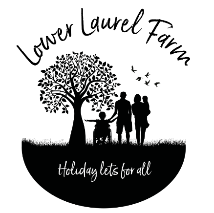 Lower Laurel Farm logo