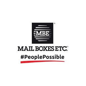 Mail Boxes Etc logo