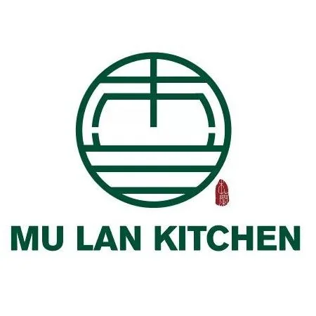 Mulan Kitchen logo