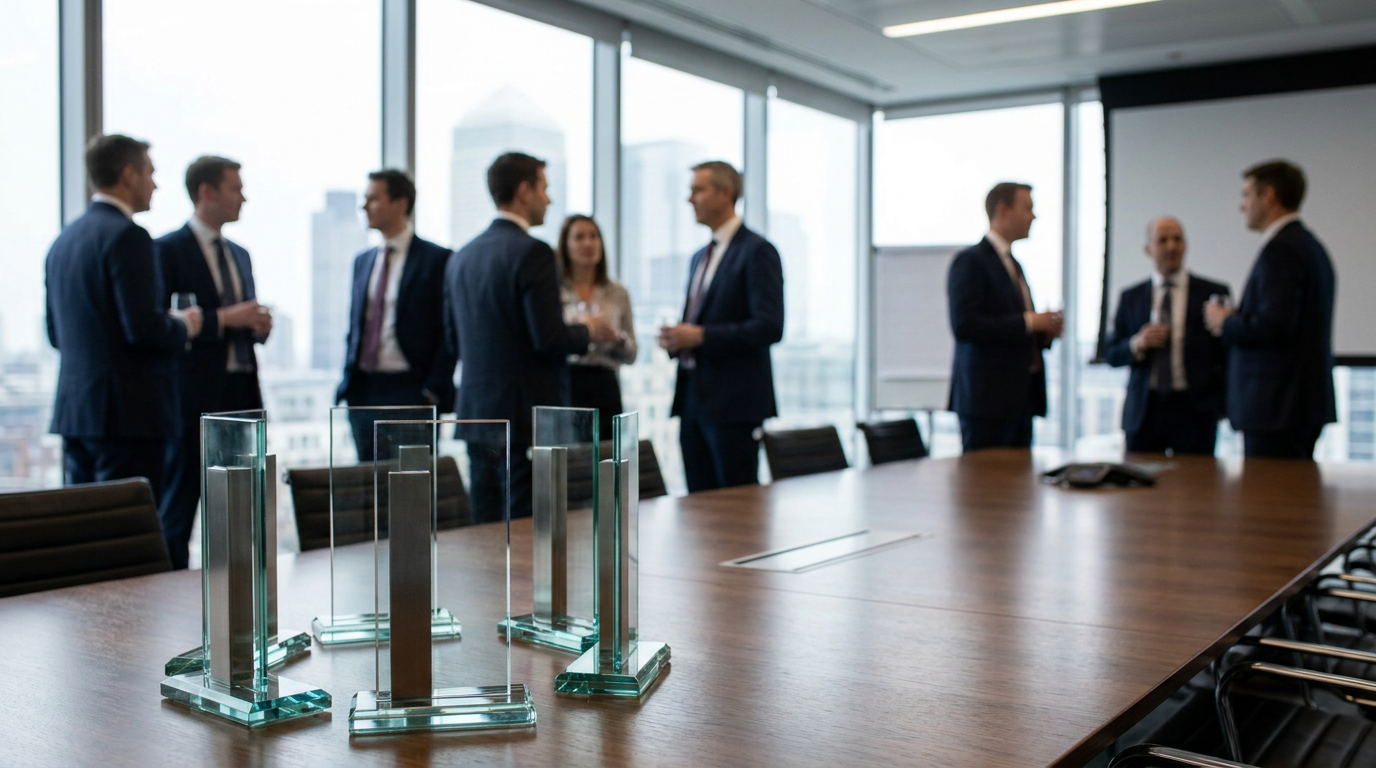 ActionCOACH UK Marks 18 Years of Global Awards and 84% Franchisee Satisfaction — UK franchise news