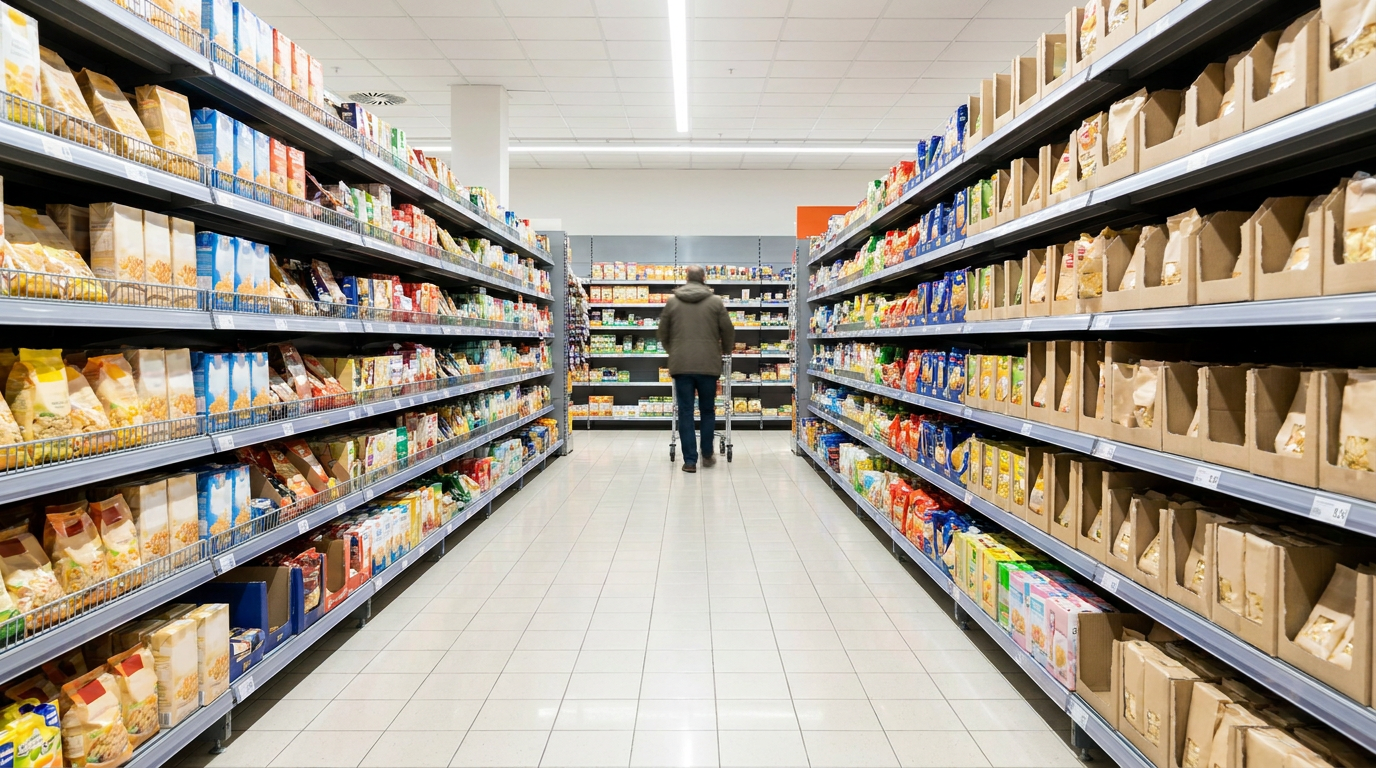 Indonesian Retailer Alfamart Details Three Franchise Partnership Models — UK franchise news