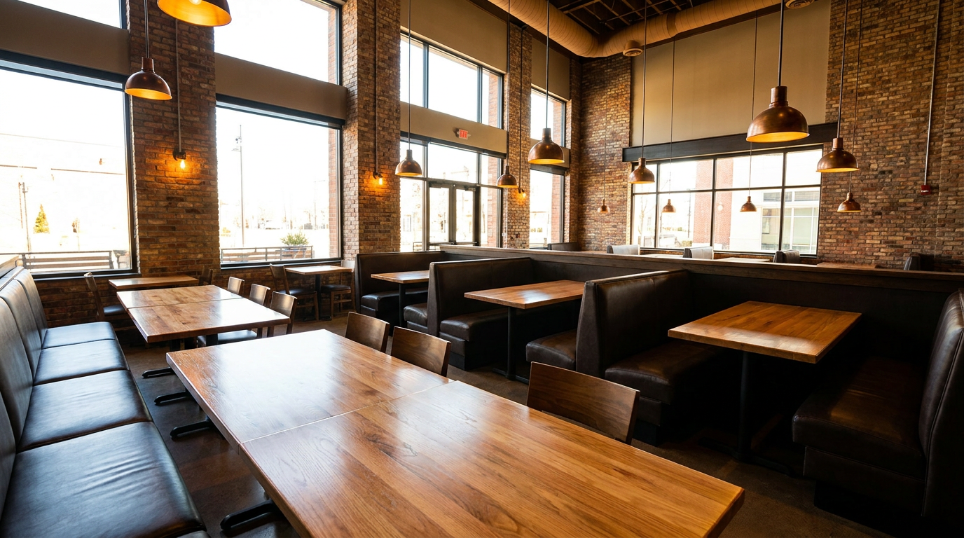 Authentic Restaurant Brands Secures $325m Capital Investment — UK franchise news