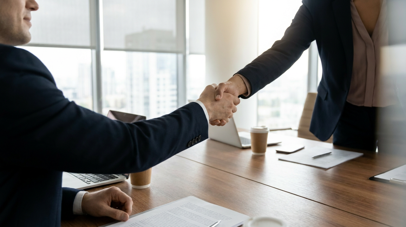 Balancing Automated Recruitment Funnels With Personal Contact in Franchise Sales — UK franchise news