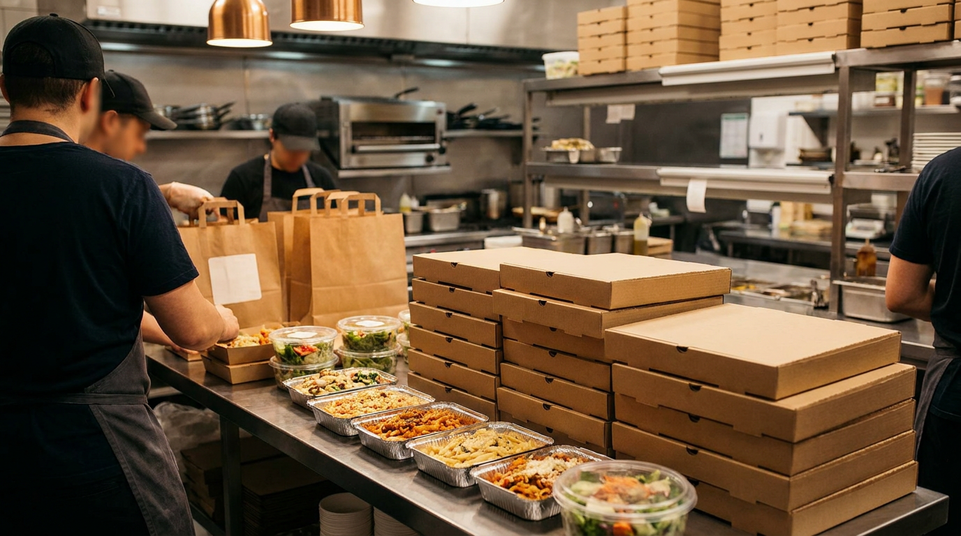 BlackRock Increases Shareholding in Domino's Pizza Group to 6.62% — UK franchise news