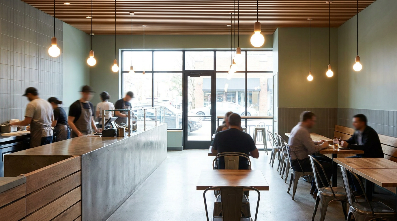 Buffalo Wild Wings GO Expands with New Harbour View Site in Suffolk — UK franchise news