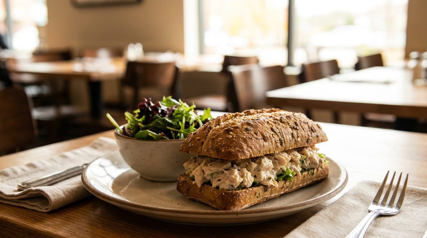 Chicken Salad Chick Secures Development Deals Across US Northeast — UK franchise news
