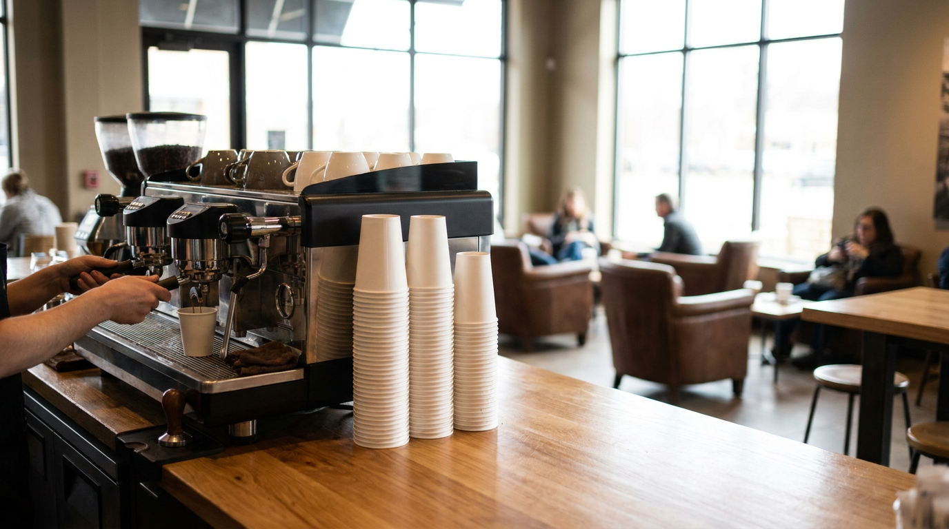 The Coffee Bean & Tea Leaf Adds New Outlet in California — UK franchise news