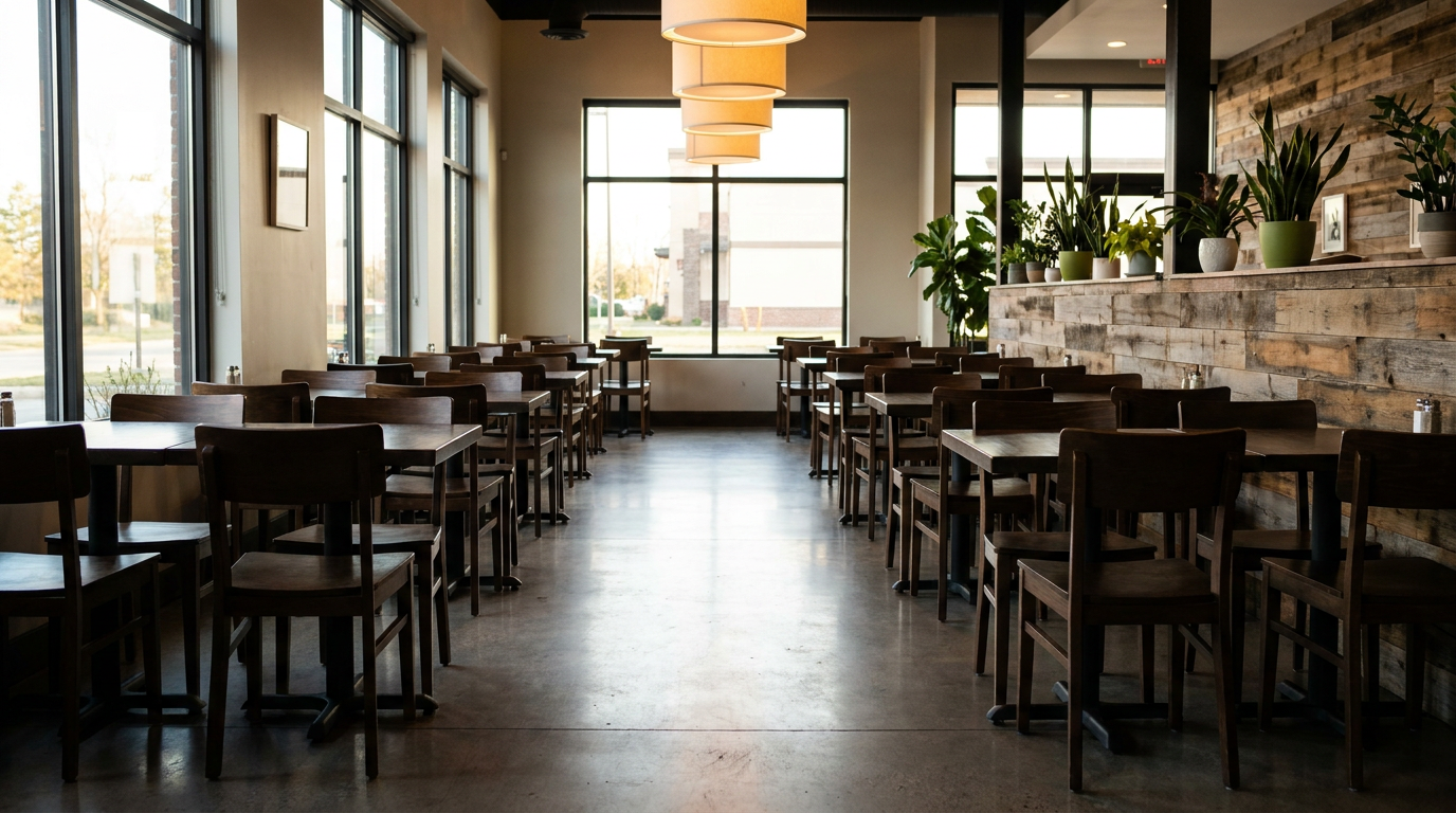 Corporate Restaurant Insolvencies Highlight Challenges Across Franchise Networks — UK franchise news
