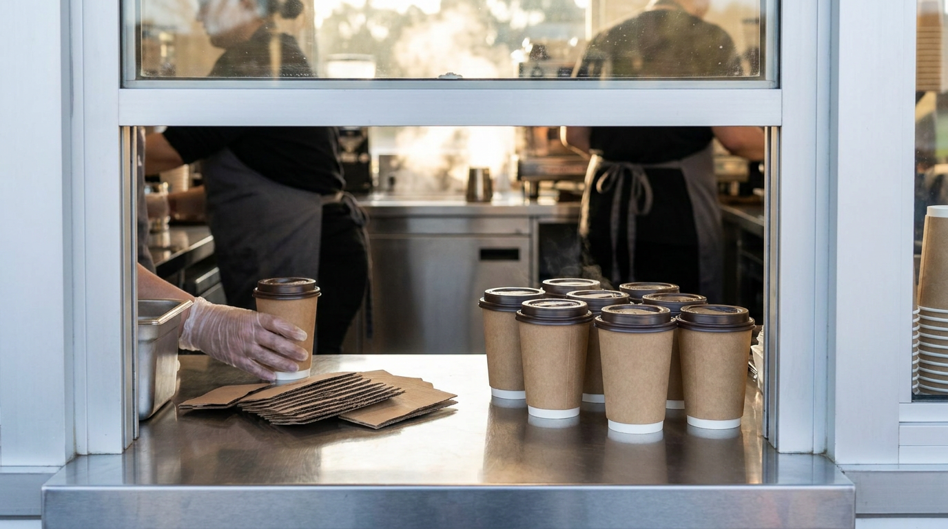 Dutch Bros and Franchise Partners Raise Over $1.3 Million for Youth Causes — UK franchise news