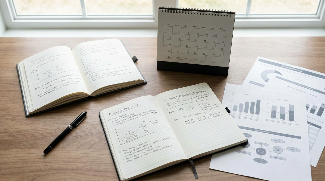 Examining Why Prospective Franchisees Wait Years Before Buying — UK franchise news