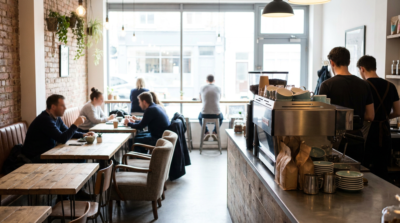 Exploring Costa Coffee Franchise Opportunities Across the UK — UK franchise news