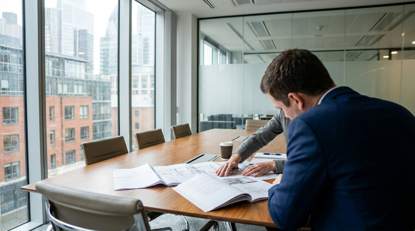 Franchise Success Driven by Strong Franchisor Relationships, Nigel Toplis Argues — UK franchise news