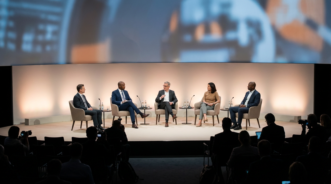 Panel at Ideas Fest to Examine Accessibility and Opportunities in Franchising — UK franchise news