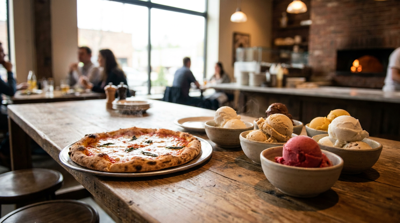 Investor Group Acquires Happy Joe's Pizza & Ice Cream Franchising Business — UK franchise news